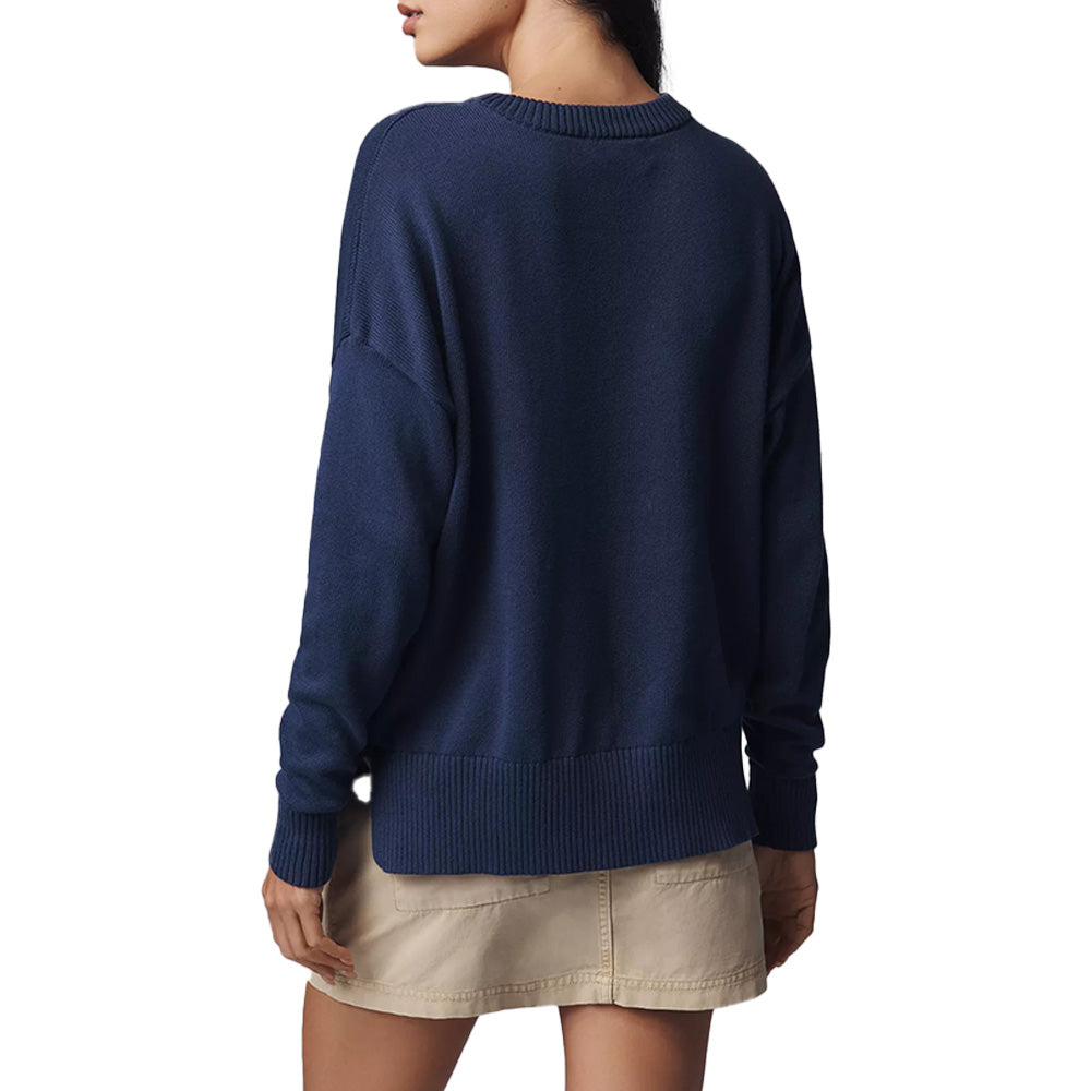 Custom Patriotic Women Sweater - PG8223