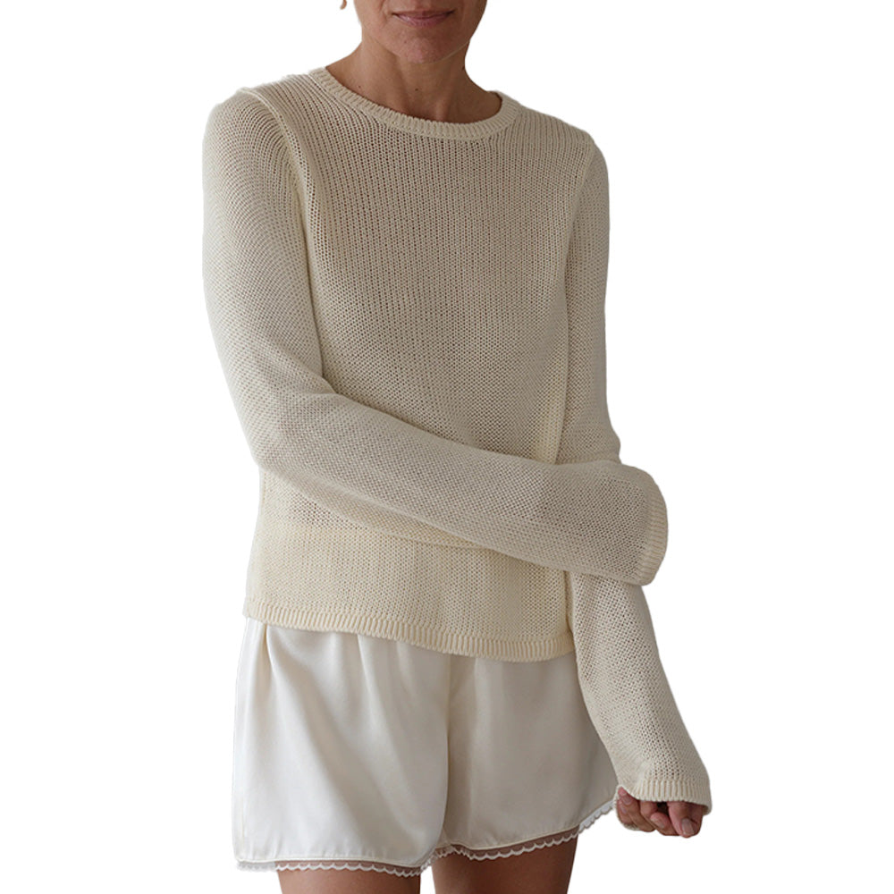 Custom Breezy Women Knitwear - PG80514