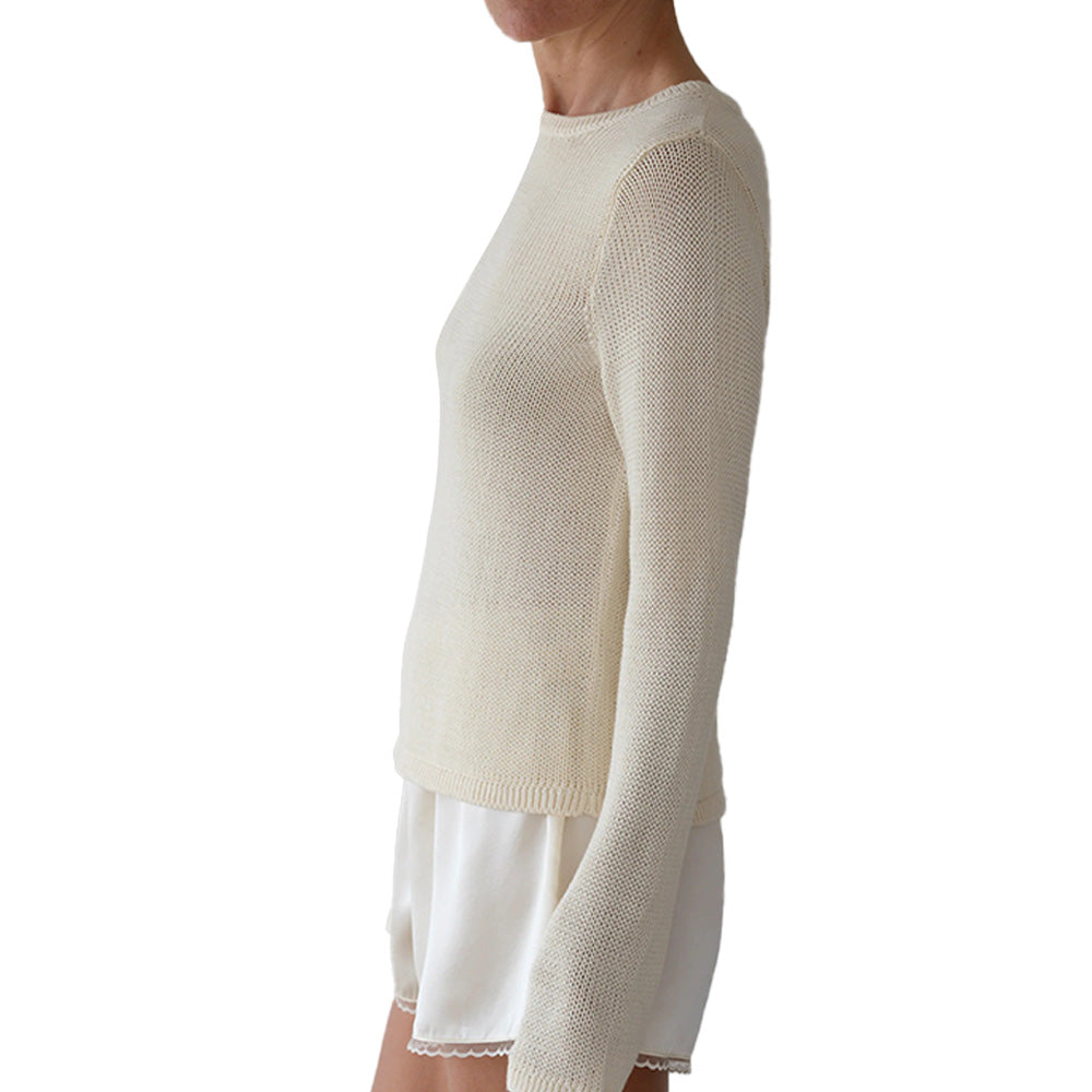Custom Breezy Women Knitwear - PG80514