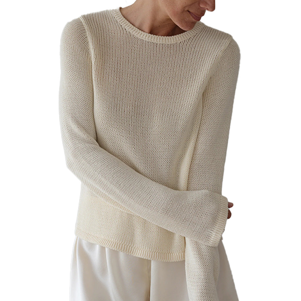 Custom Breezy Women Knitwear - PG80514