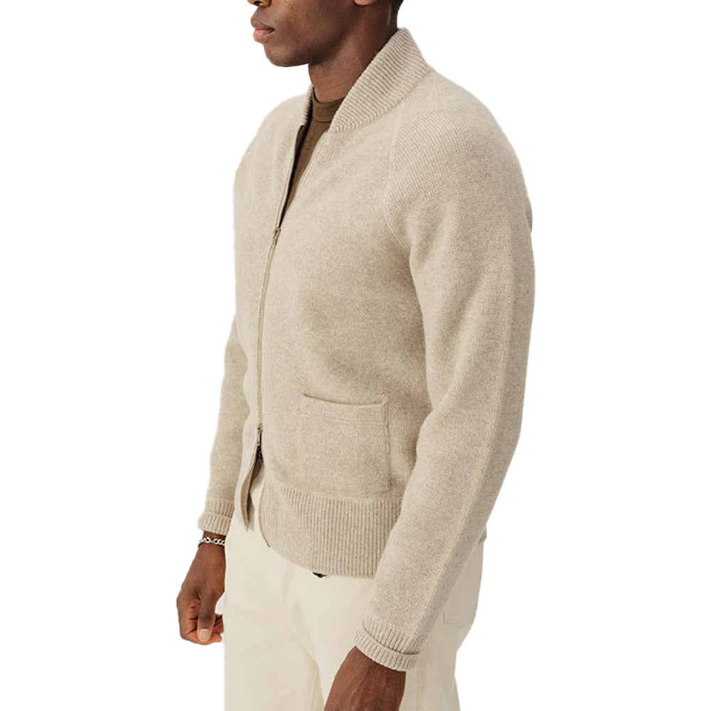 Custom Preppy Men Knitwear - PG8019
