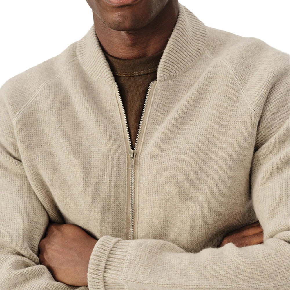 Custom Preppy Men Knitwear - PG8019