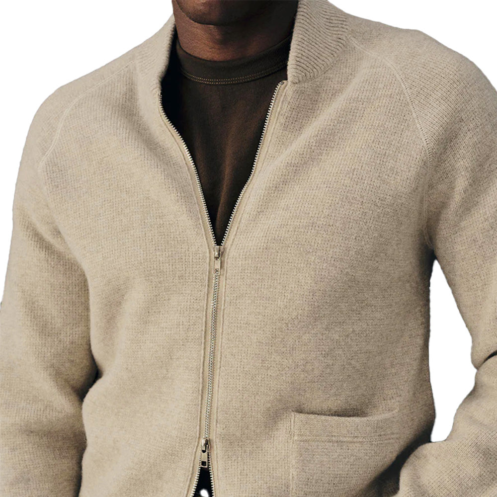 Custom Preppy Men Knitwear - PG8019