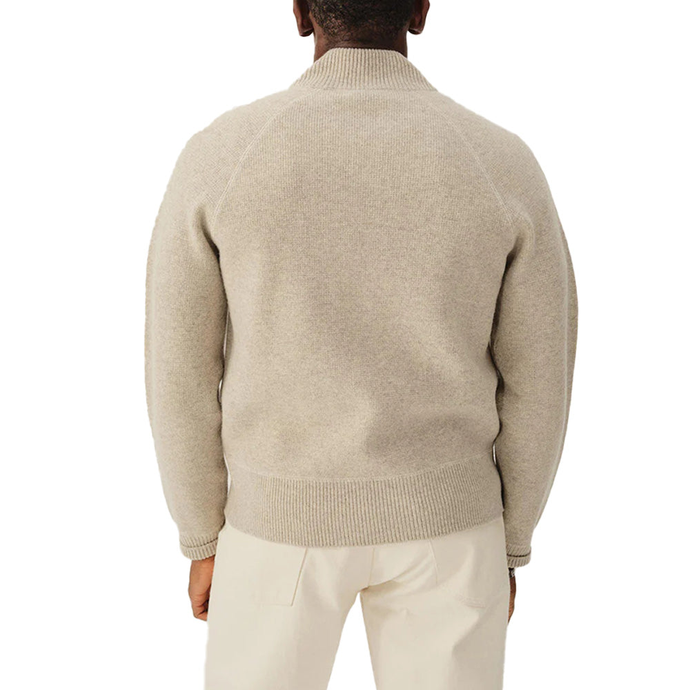 Custom Preppy Men Knitwear - PG8019