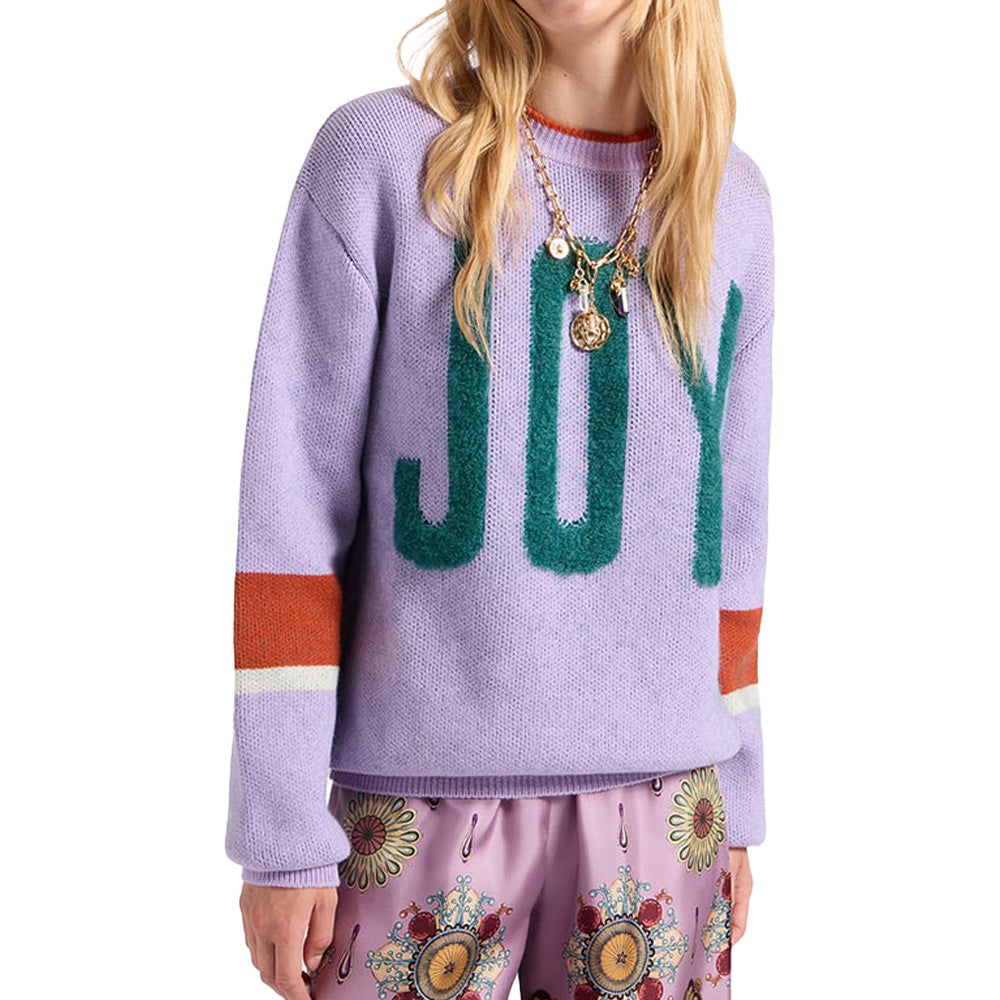 Custom Festive Women Sweater - PG8095