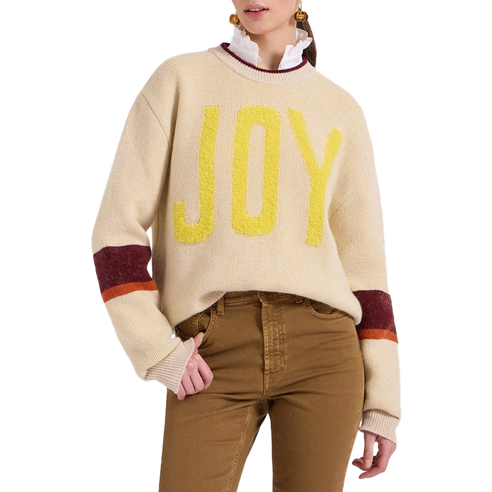 Custom Festive Women Sweater - PG8095
