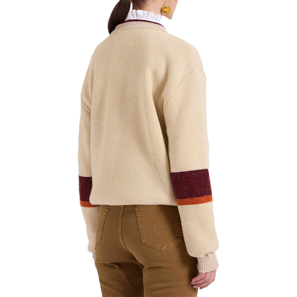 Custom Festive Women Sweater - PG8095