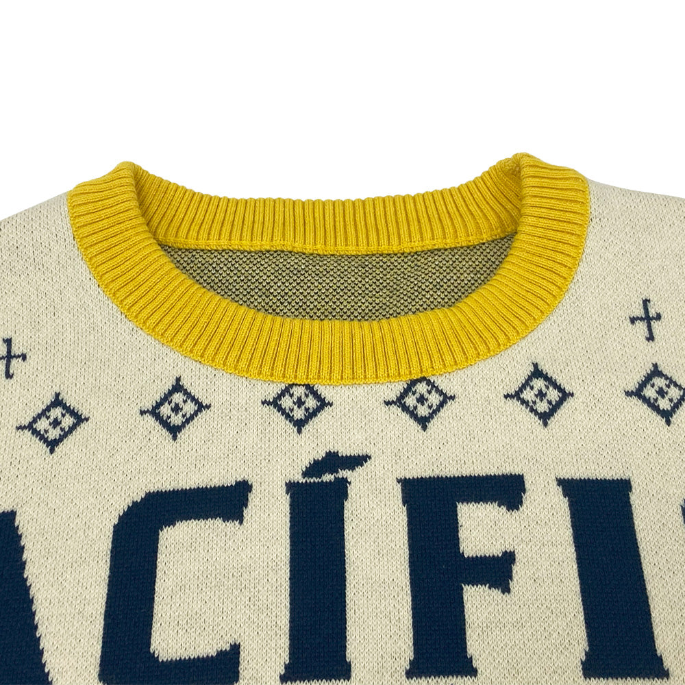 Custom Company Christmas Sweater - PG72420