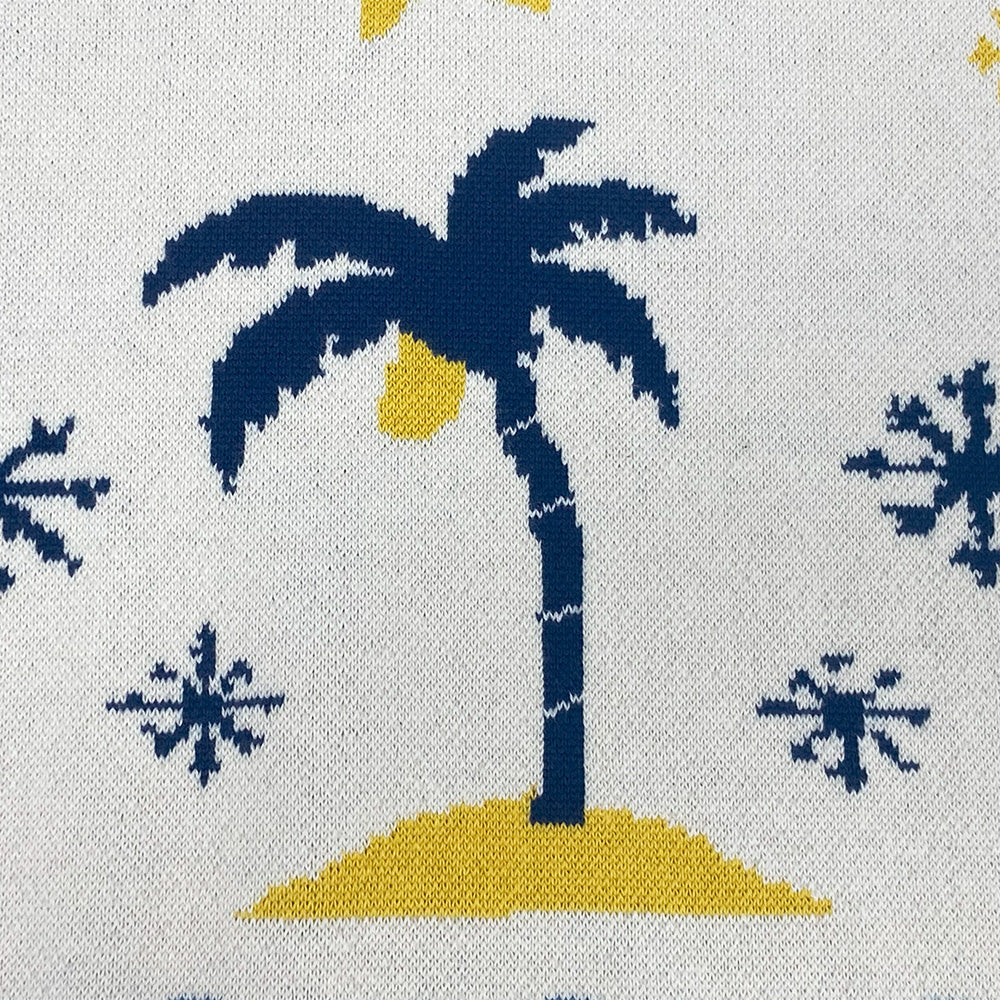 Custom Company Christmas Sweater - PG72420