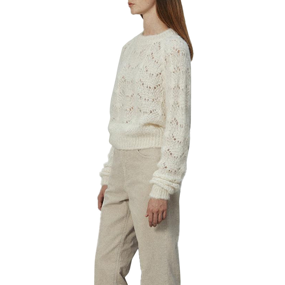 Custom Lightweight Women Knitwear - PG8225