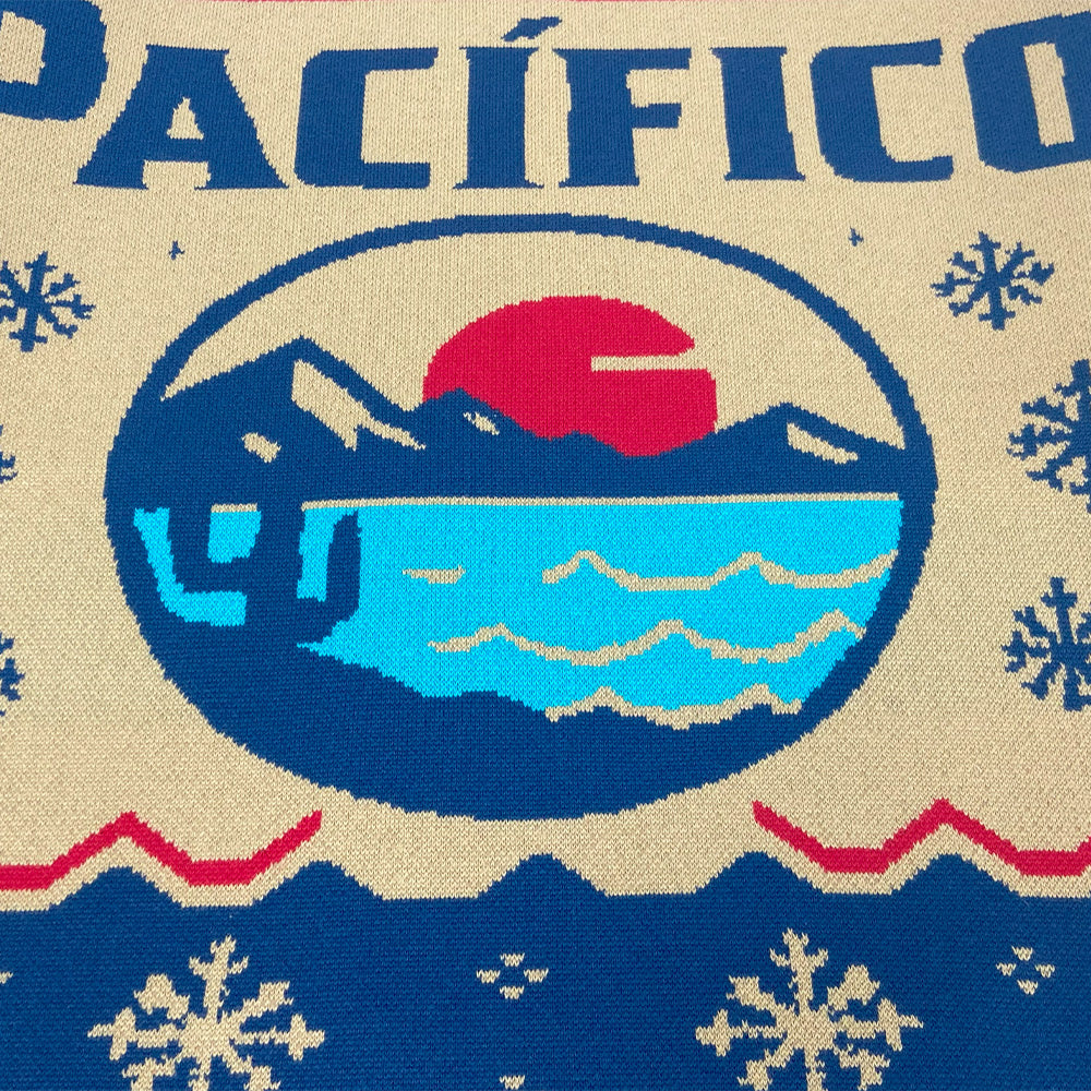 Custom Team Christmas Sweater - PG72419