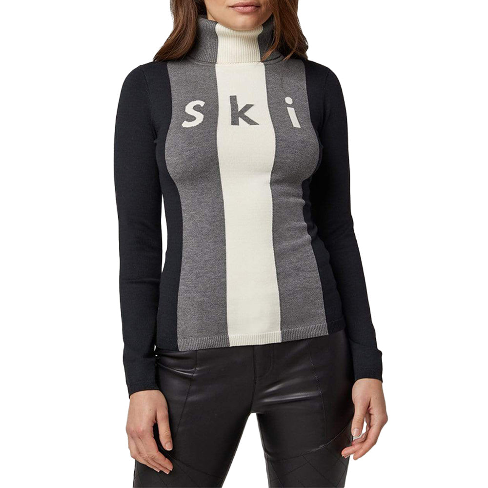 Custom Vibrant Women Sweater - PG8295