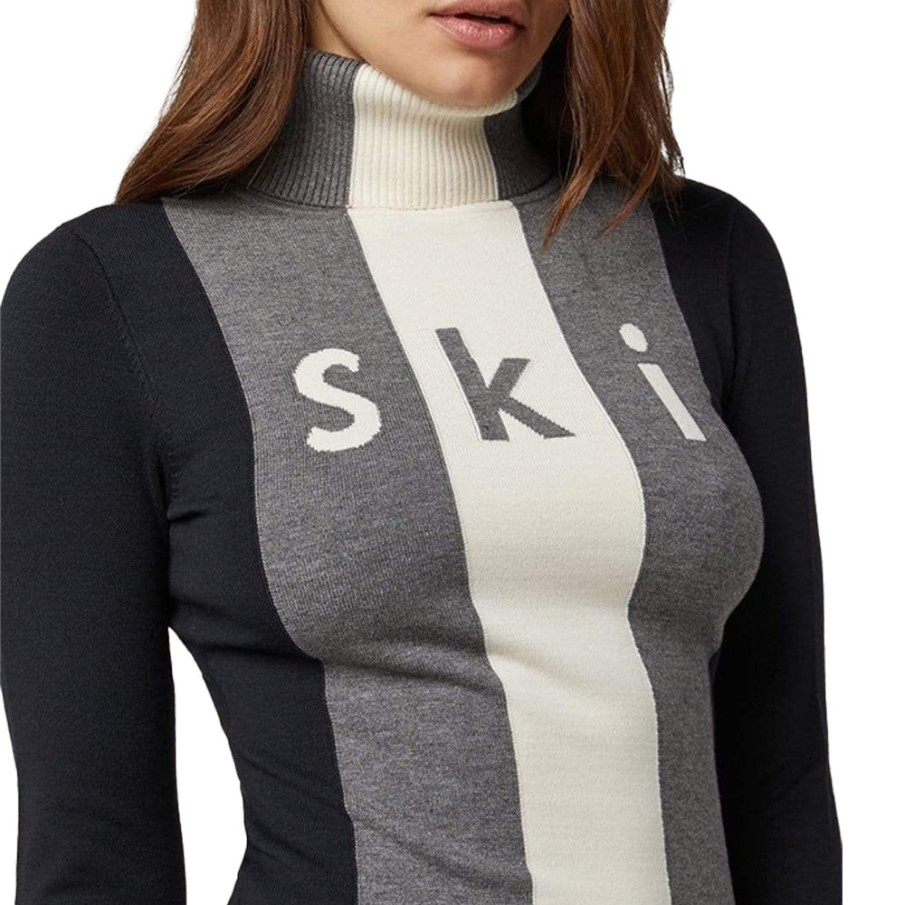 Custom Vibrant Women Sweater - PG8295
