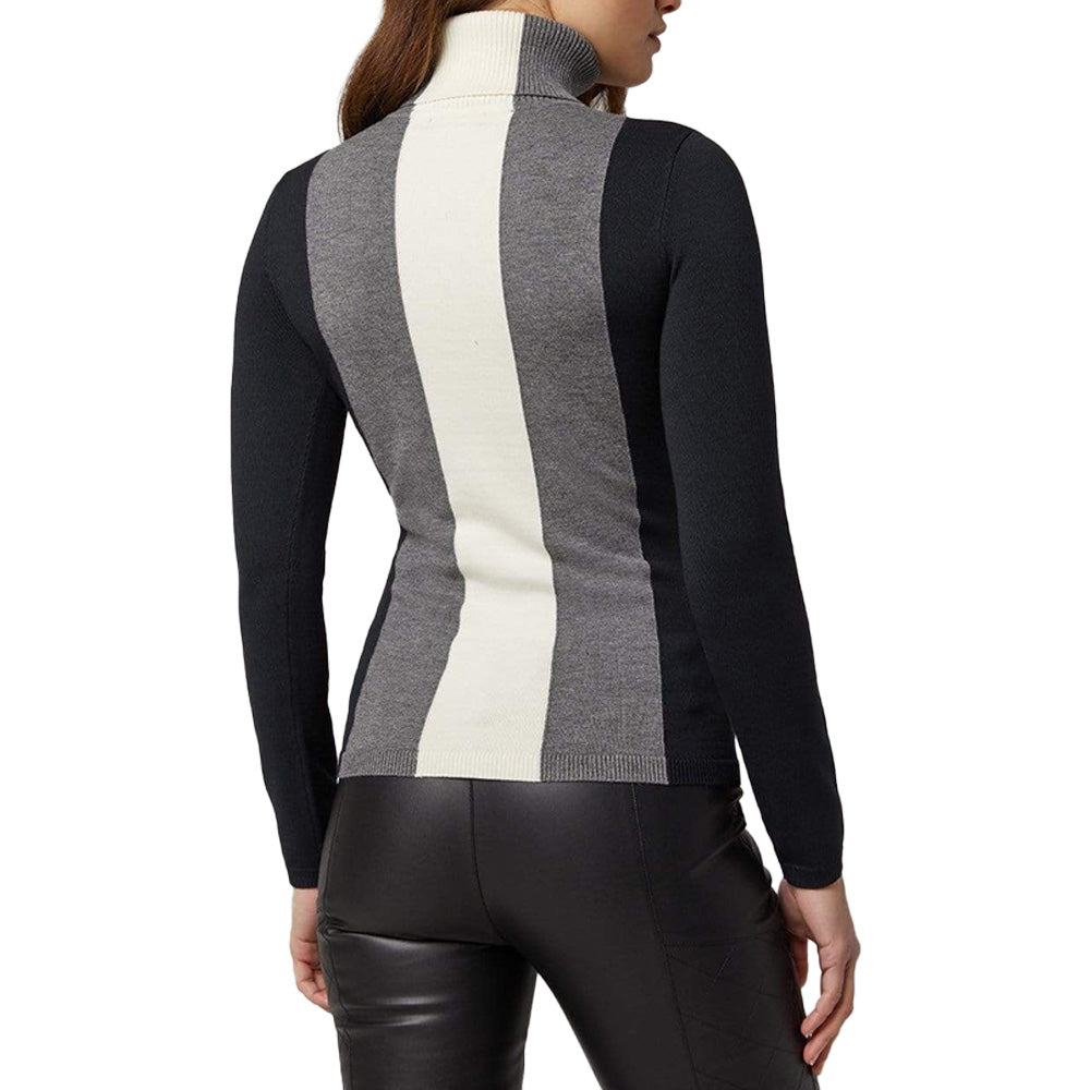 Custom Vibrant Women Sweater - PG8295