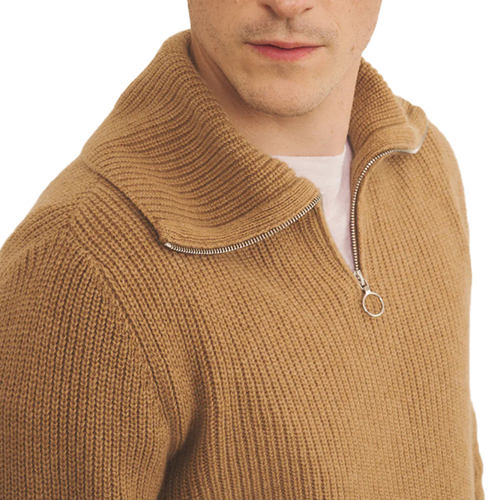 Custom Preppy Men Sweater - PG8017