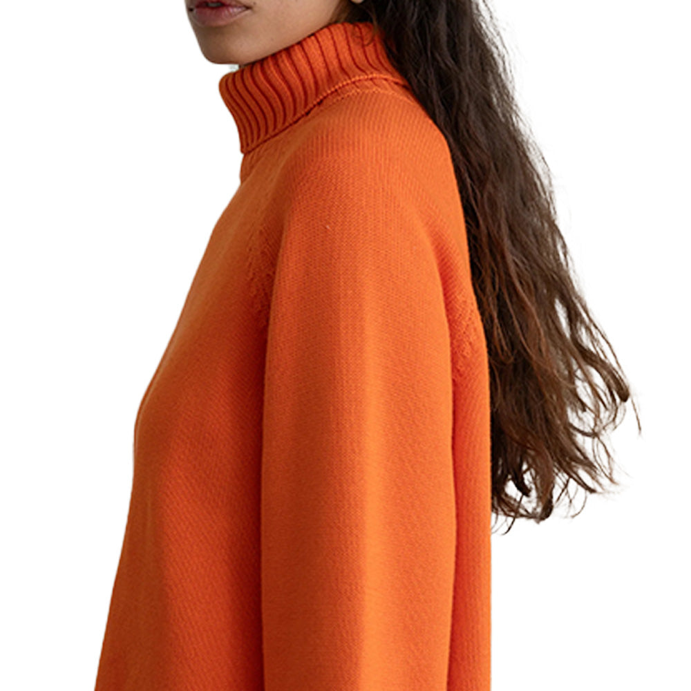 Custom Warm Women Sweater - PG80513