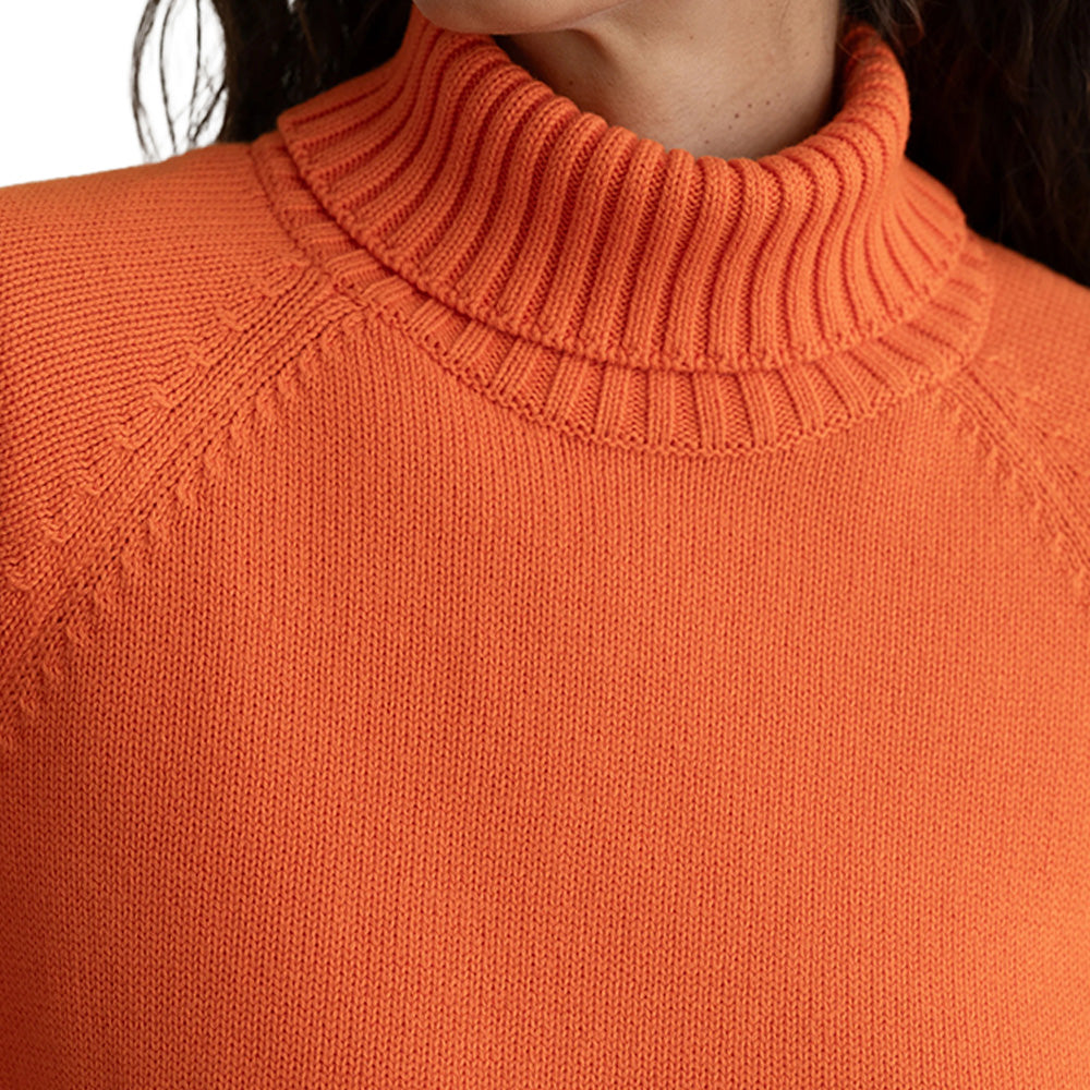 Custom Warm Women Sweater - PG80513