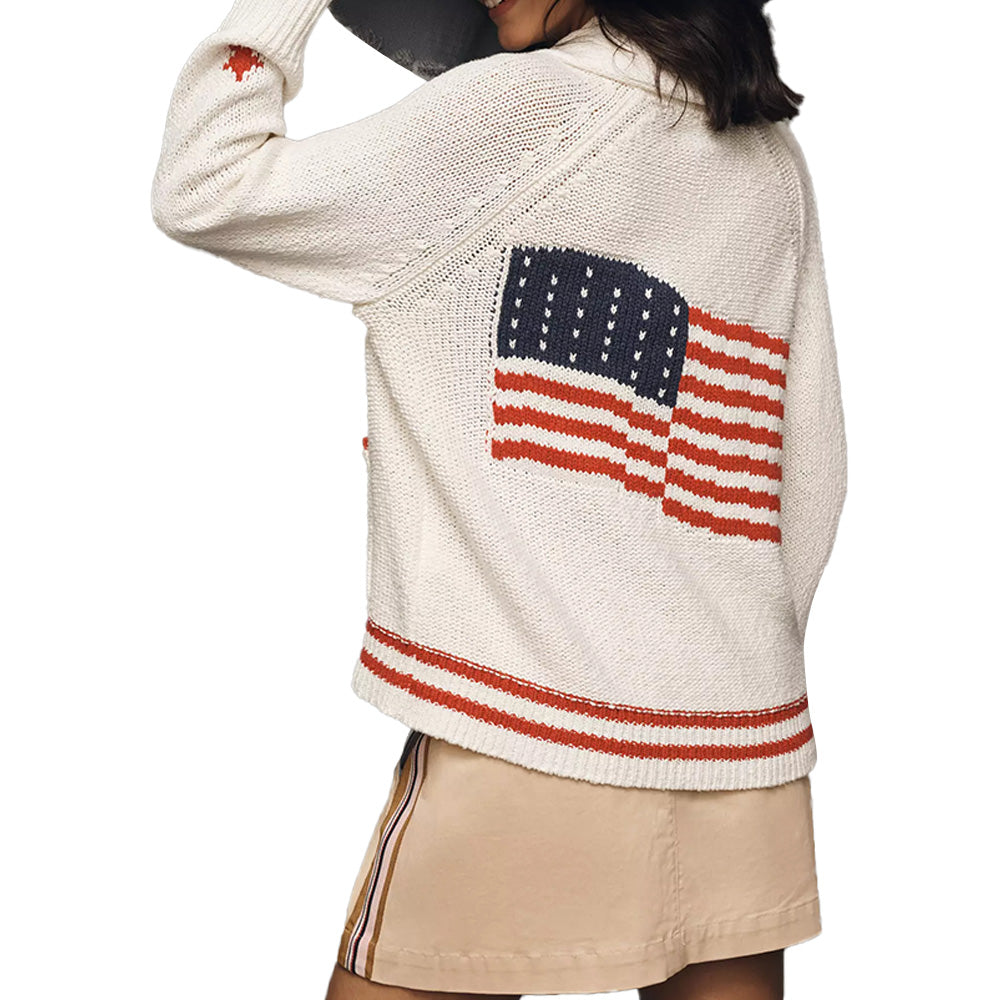 Custom Boho Women Cardigan - PG8227