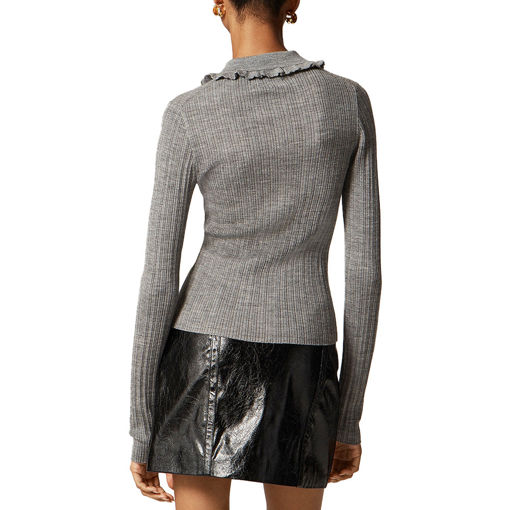 Custom Elegant Women Sweater - PG81511
