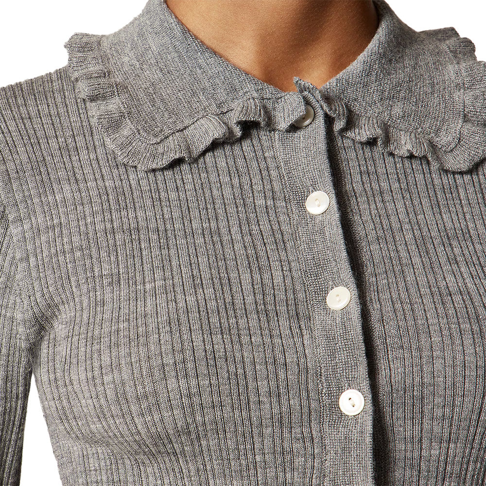Custom Elegant Women Sweater - PG81511
