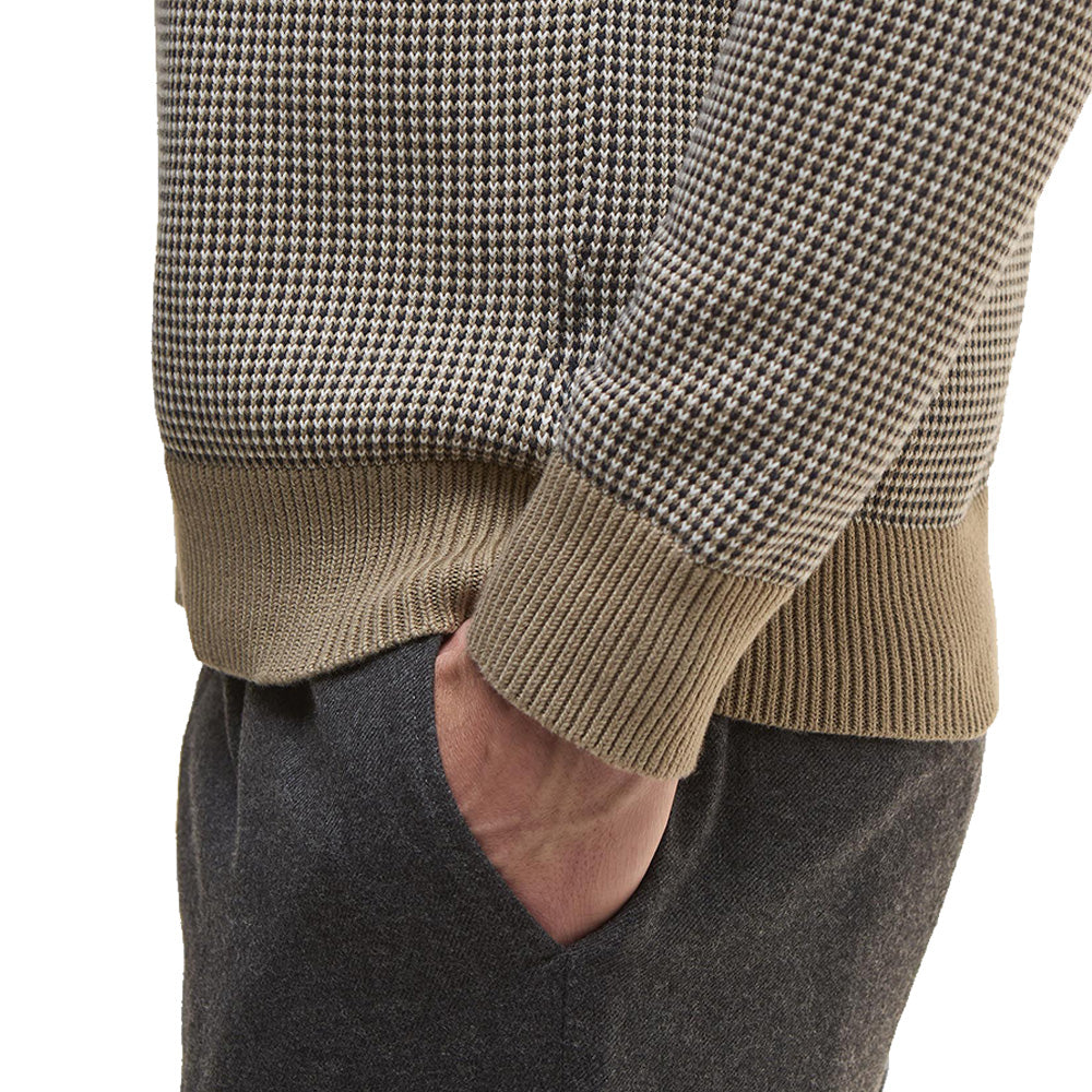 Custom Sophisticated Men Sweater - PG82110