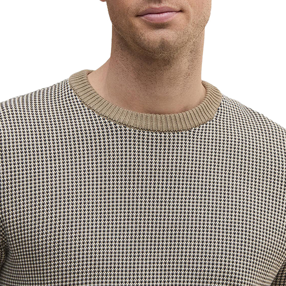 Custom Sophisticated Men Sweater - PG82110