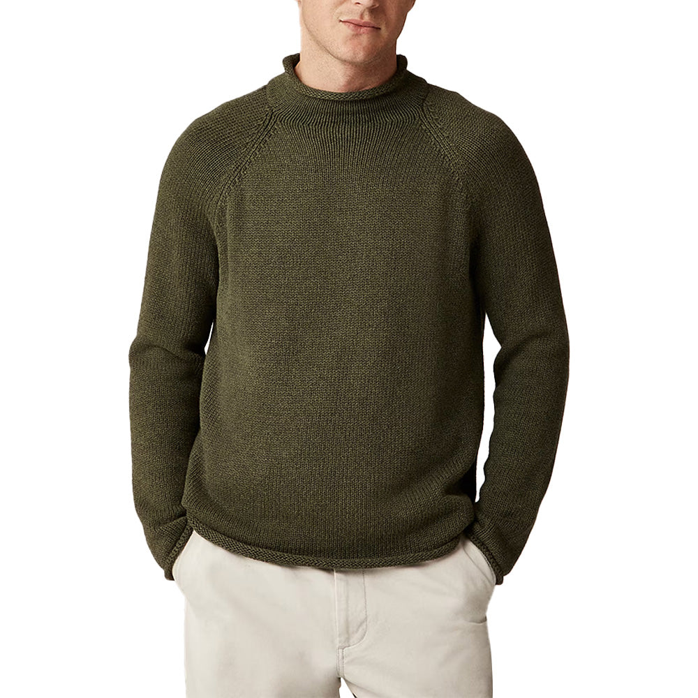 Custom Stylish Men Sweater - PG8013