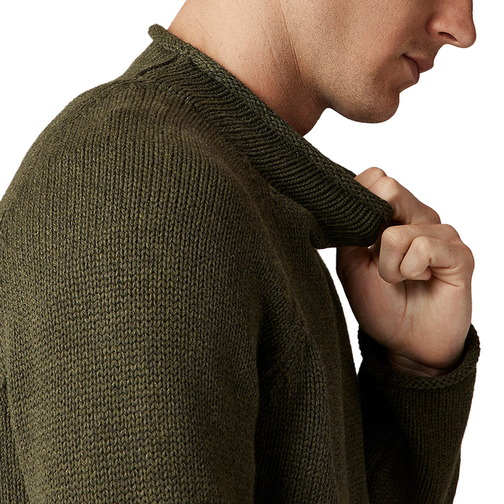Custom Stylish Men Sweater - PG8013