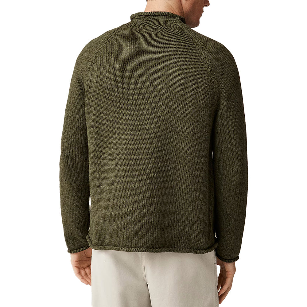 Custom Stylish Men Sweater - PG8013