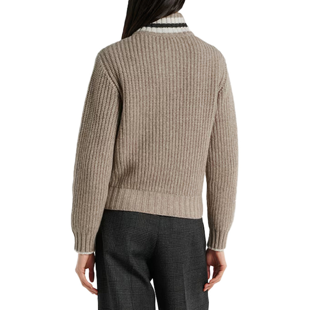 Custom Functional Women Cardigans - PG80913