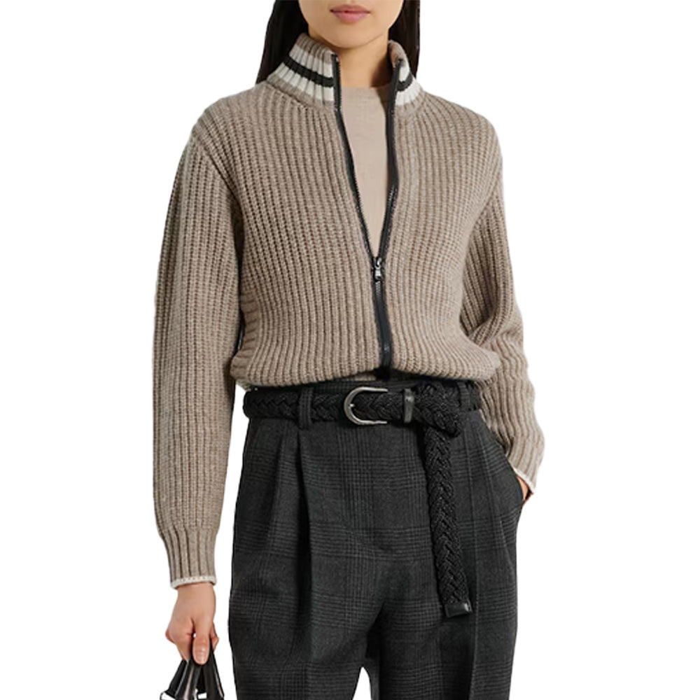 Custom Functional Women Cardigans - PG80913