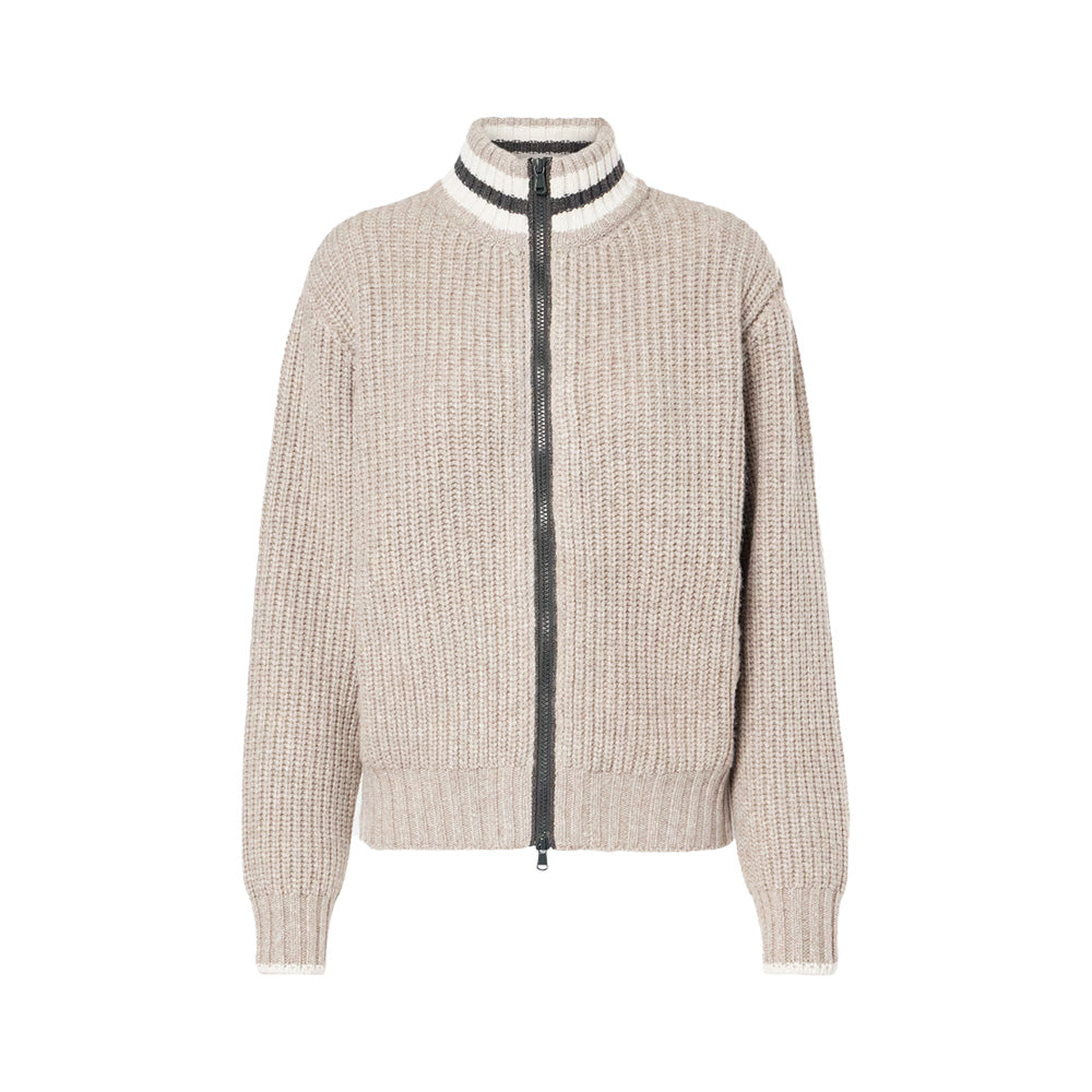 Custom Functional Women Cardigans - PG80913