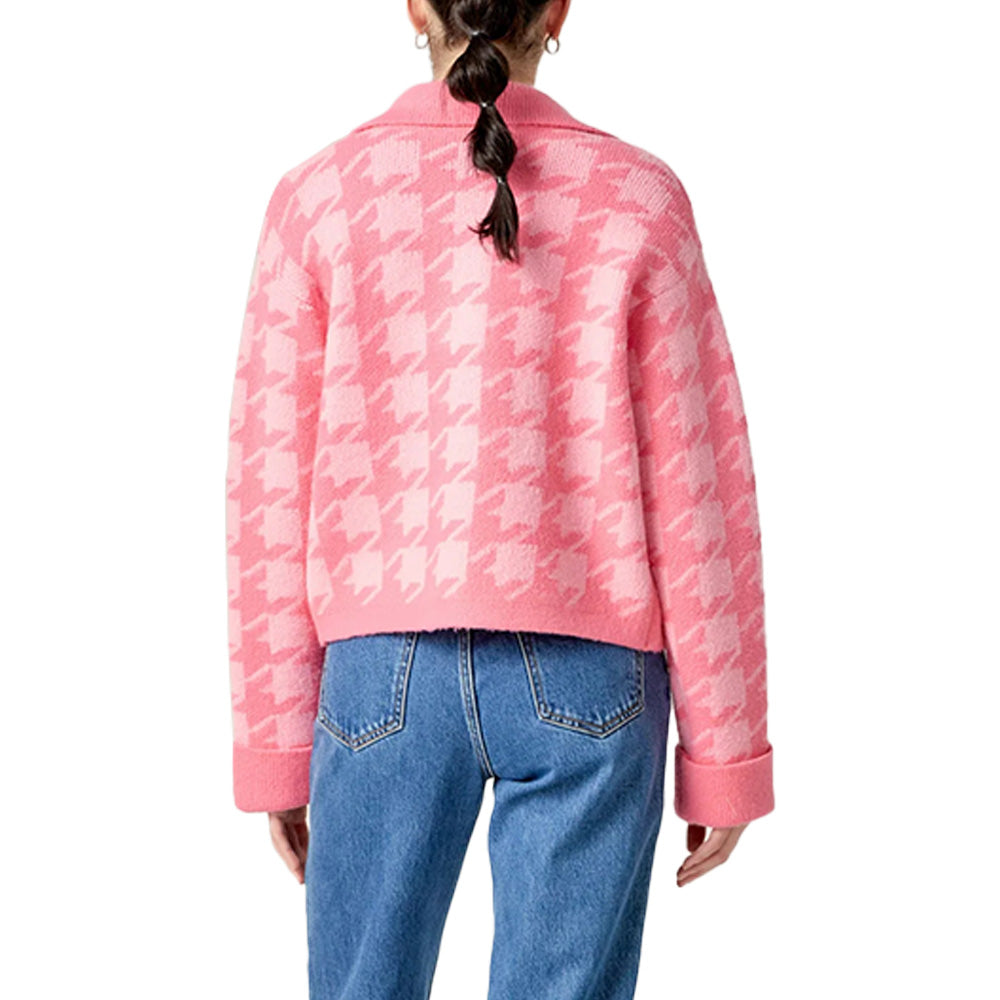 Custom Elegant Women Cardigan - PG8075