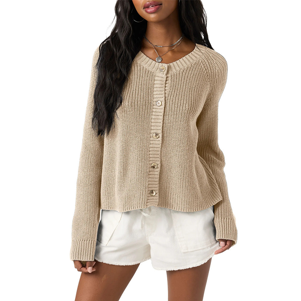 Custom Casual Women Cardigan - PG8051