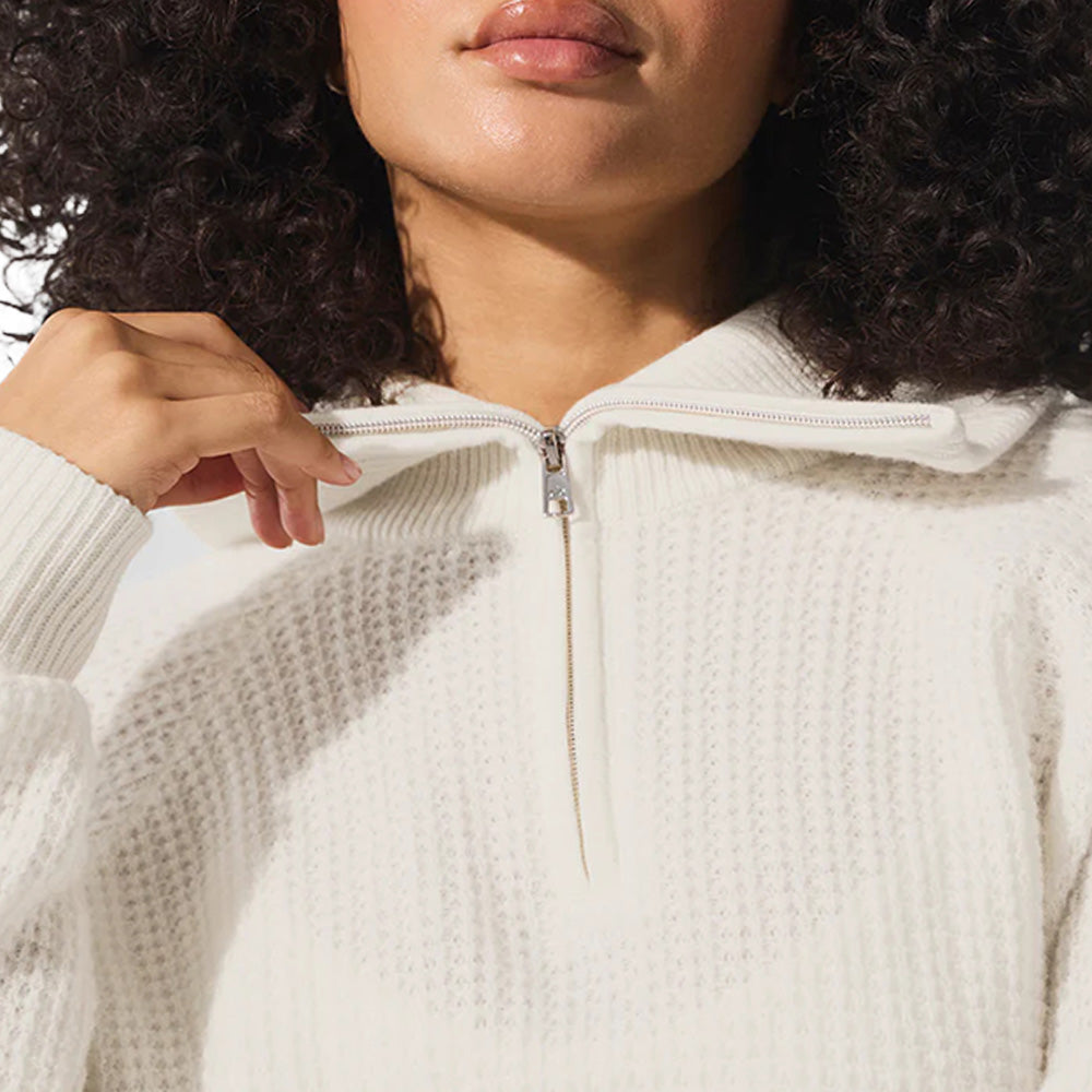 Custom Sports Women Pullover - PG73010