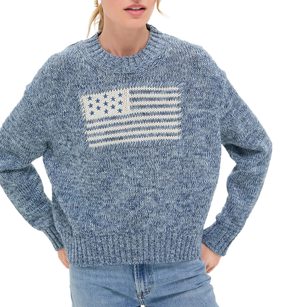 Custom Nostalgic Women Sweater - PG80914
