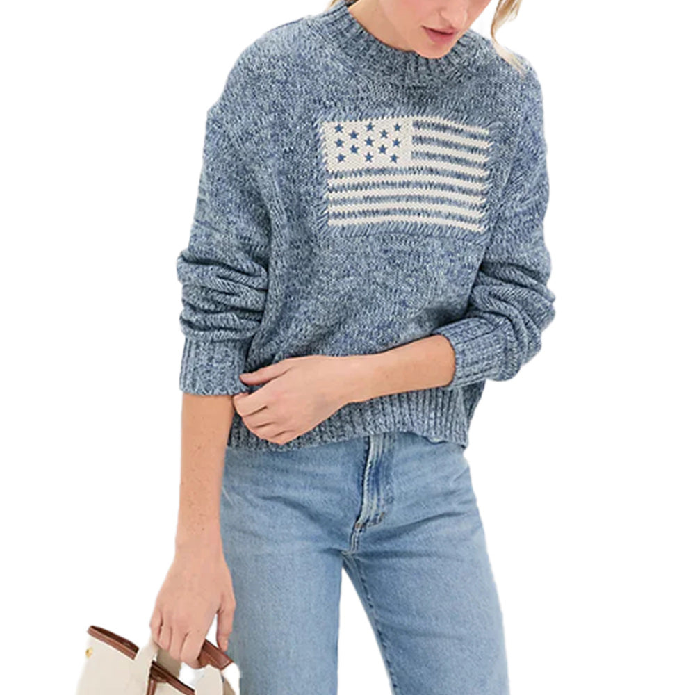 Custom Nostalgic Women Sweater - PG80914