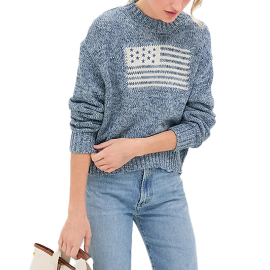 Custom Nostalgic Women Sweater - PG80914