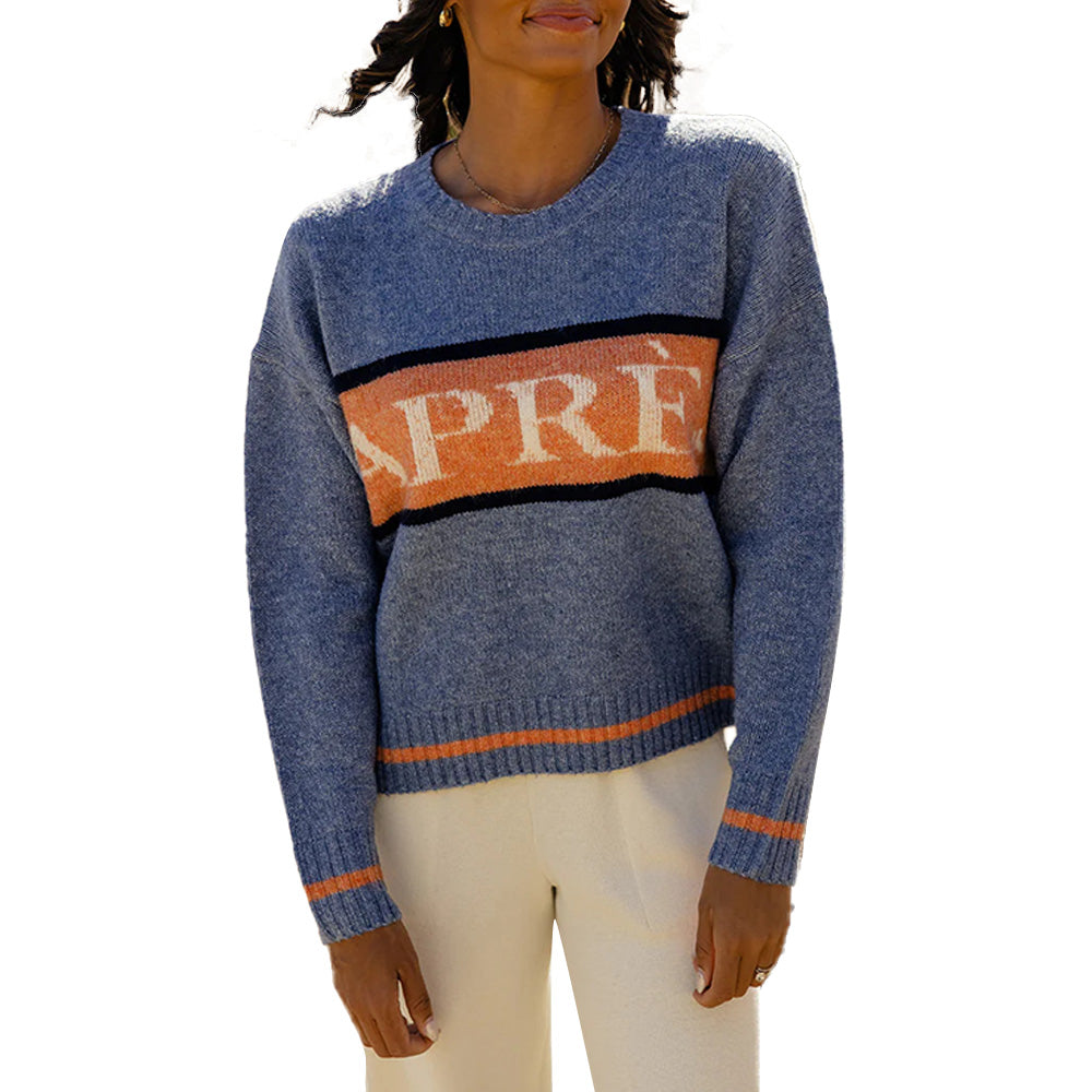 Custom Vintage Women Sweater - PG8128