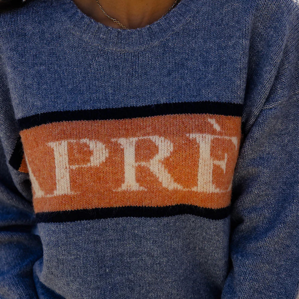 Custom Vintage Women Sweater - PG8128