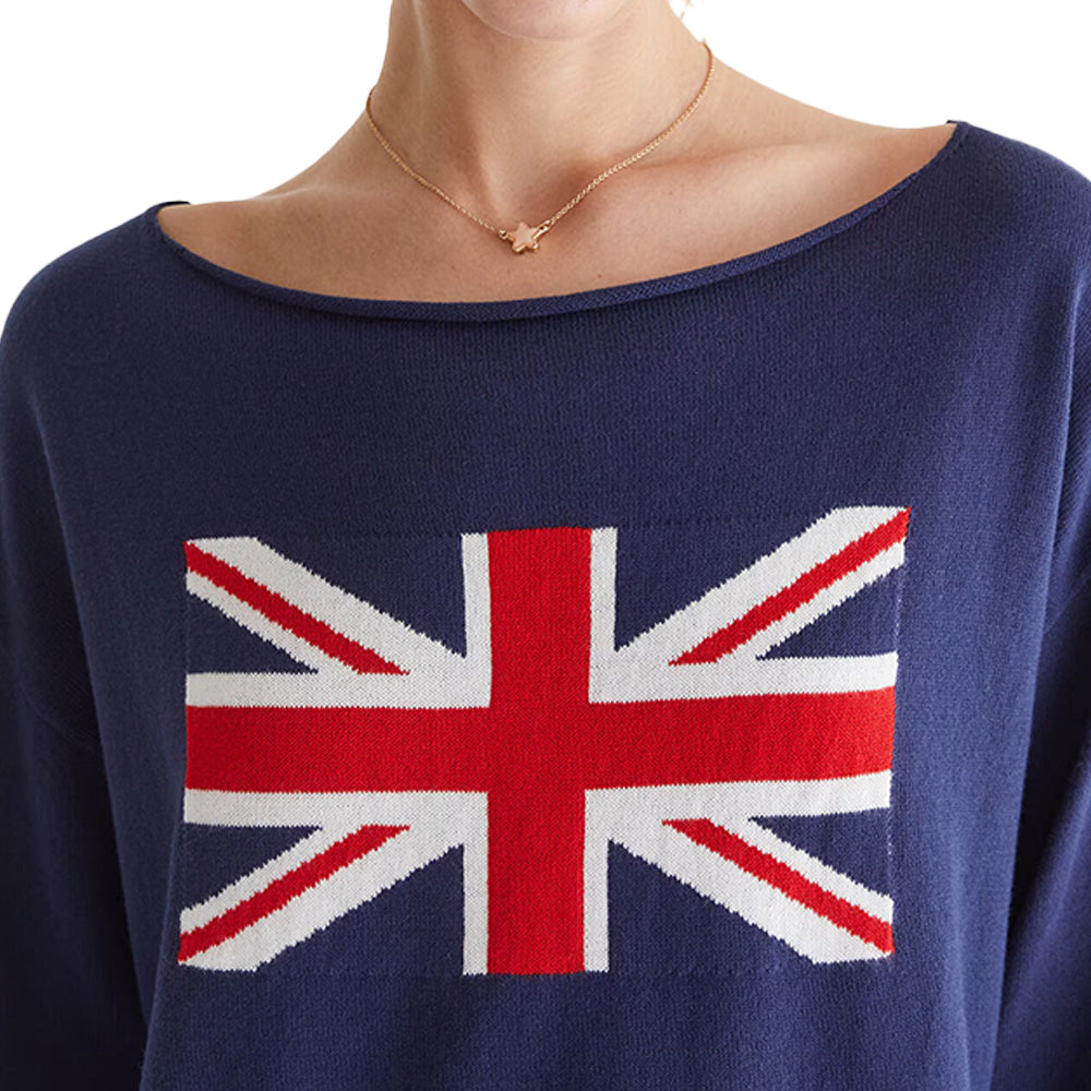 Custom Retro Women Sweater - PG8147