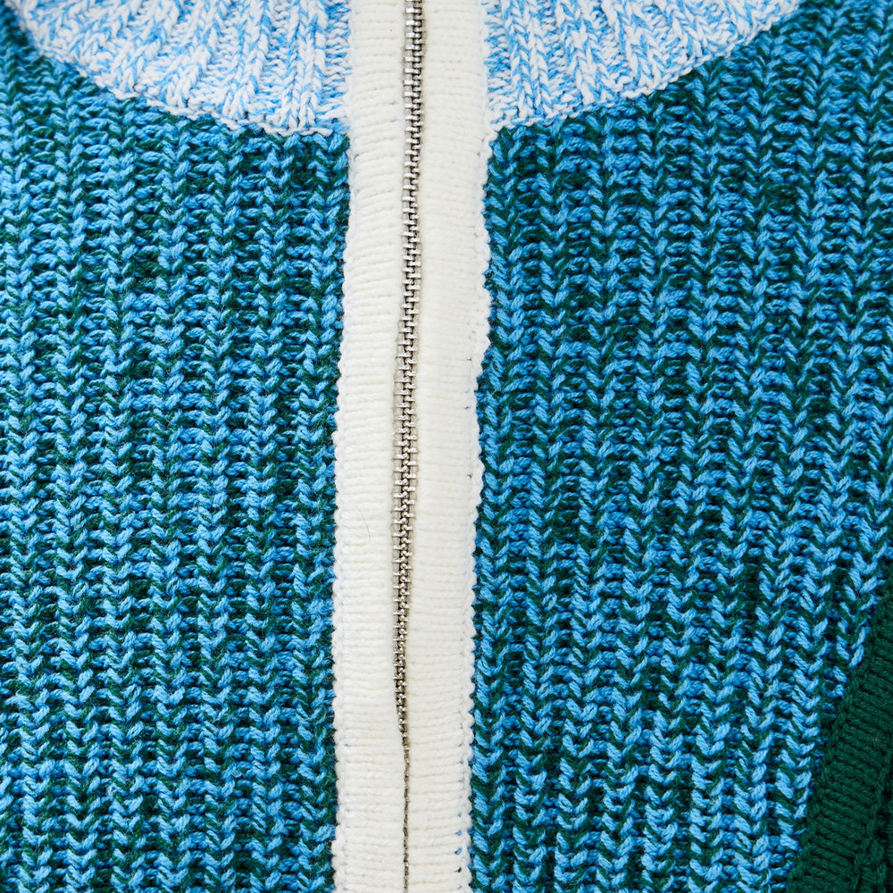Custom Outdoor Women Sweater - PG8127