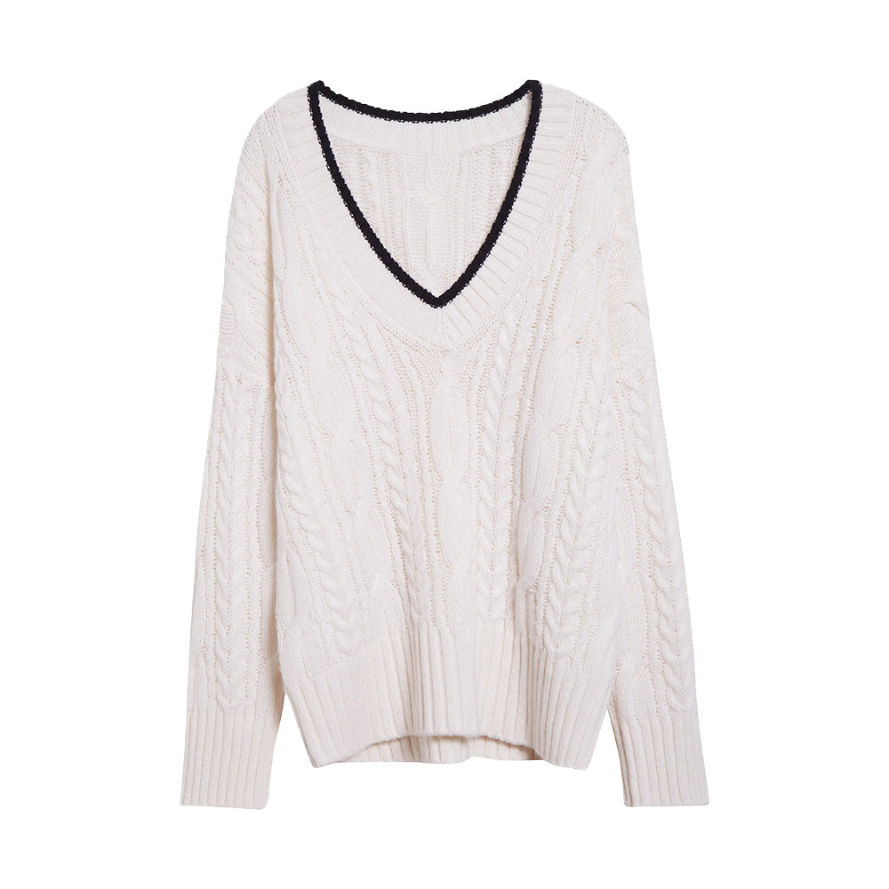 Custom Romantic Women Sweater - PG80911