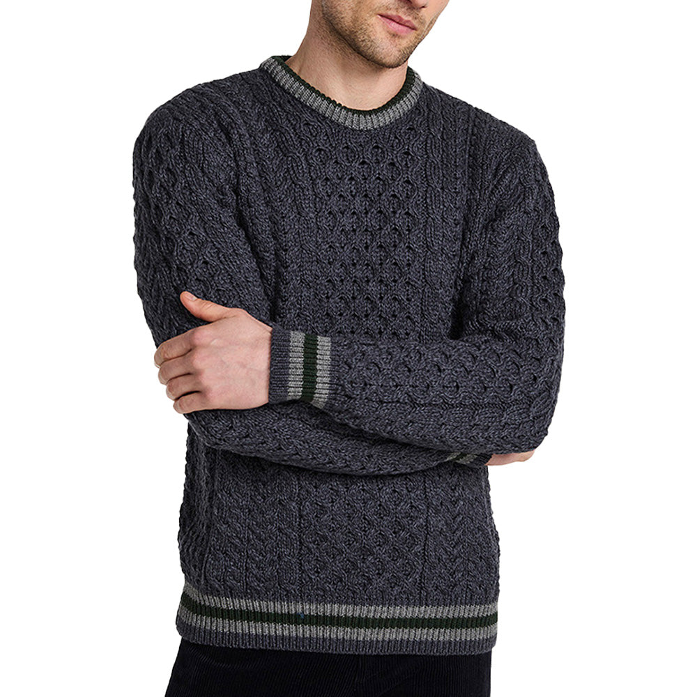 Custom Preppy Men Sweater - PG8162