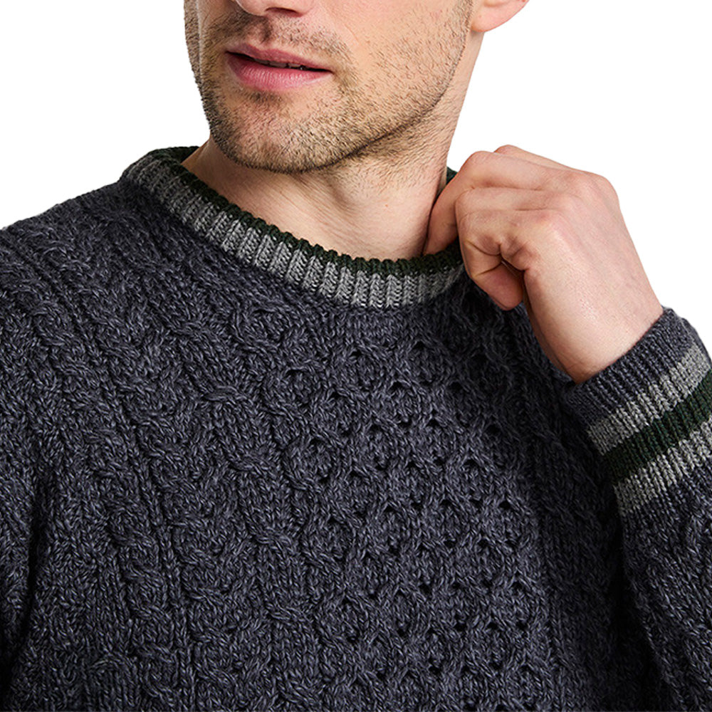 Custom Preppy Men Sweater - PG8162