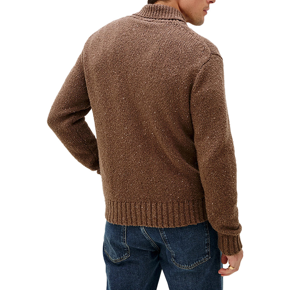 Custom Leisure Men Cardigan - PG8287