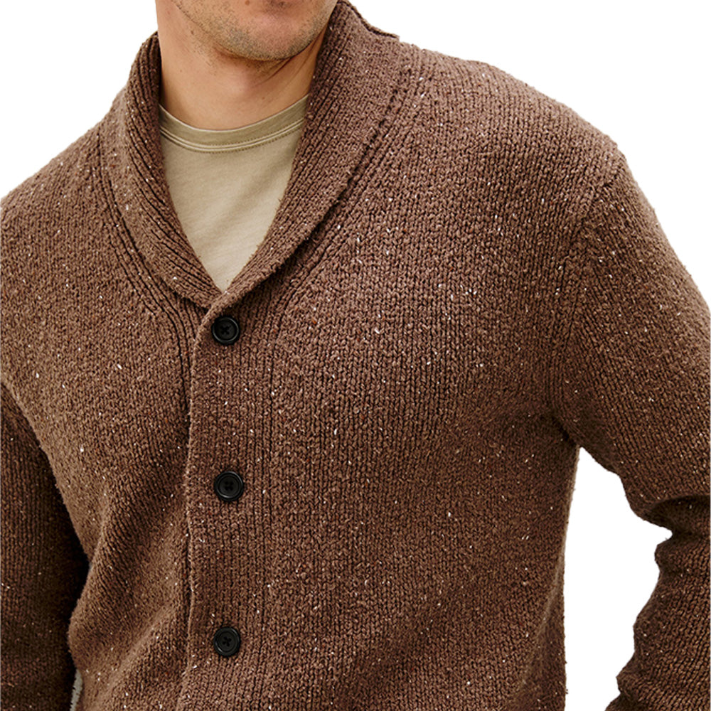 Custom Leisure Men Cardigan - PG8287