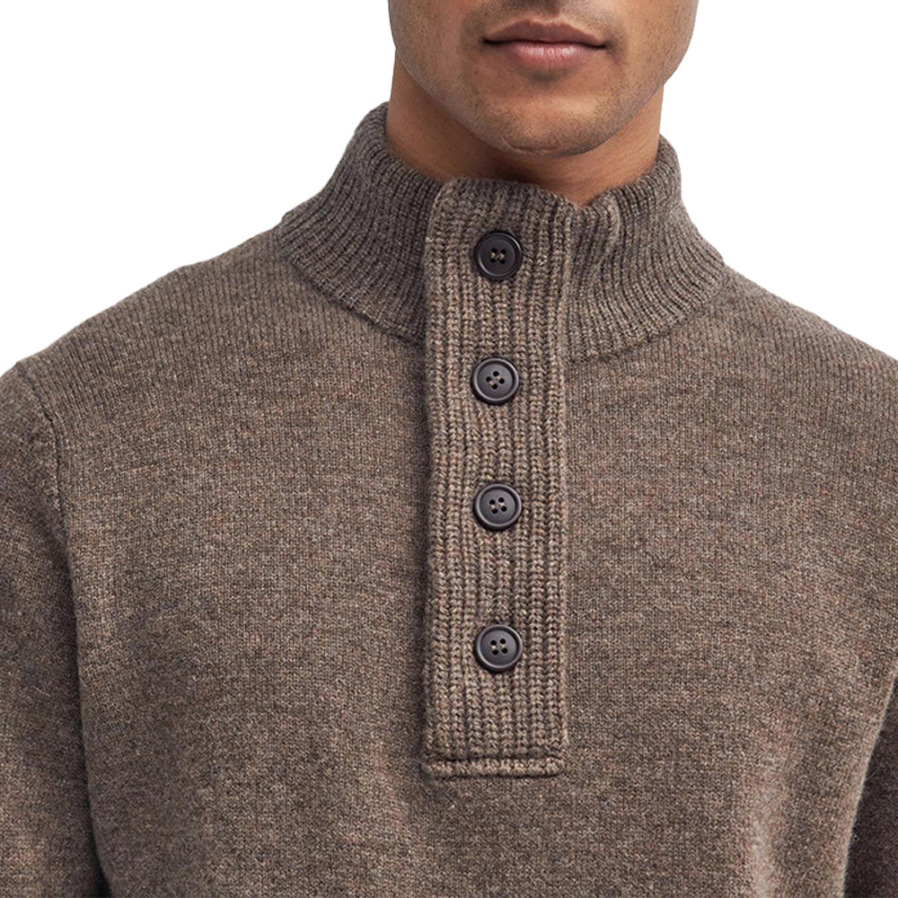 Custom Outdoor Men Sweater - PG8212