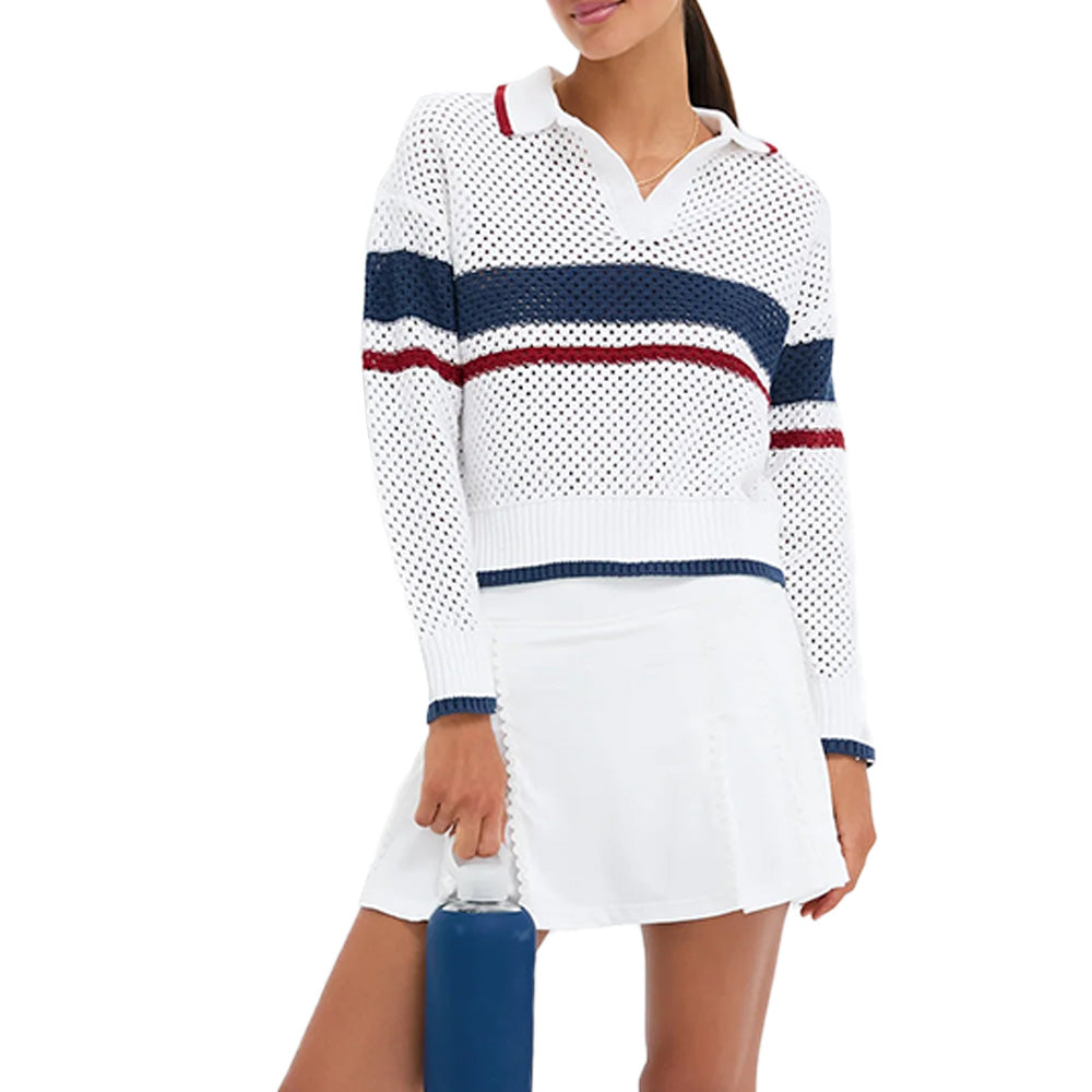 Custom Athletic Women Sweater - PG8092