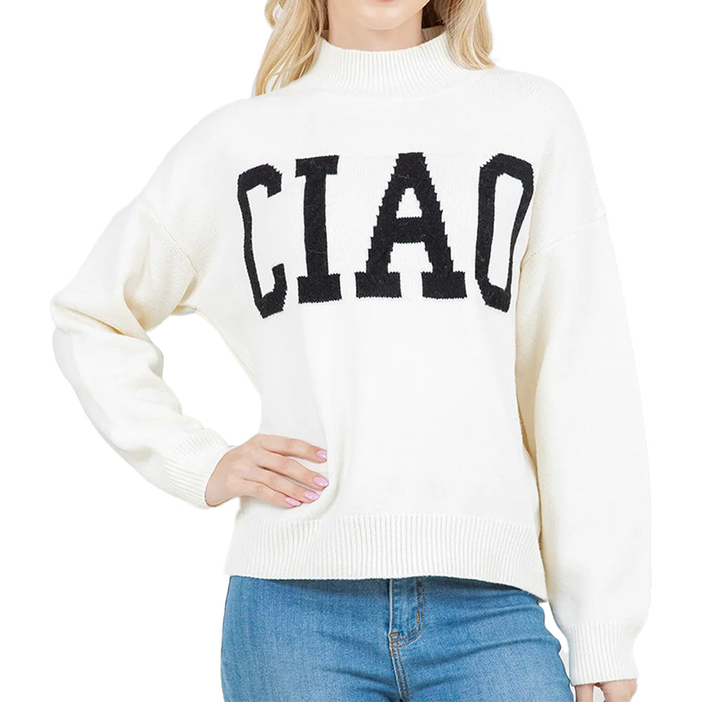 Custom Urban Women Sweater - PG8093